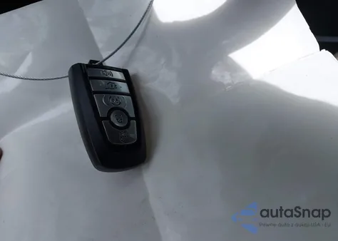 2021 Ford Explorer Limited из США, поврежденный, VIN 1FMSK8FH4MGB72622